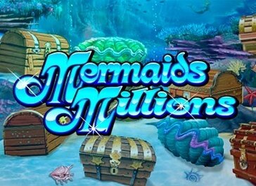 Mermaids Millions